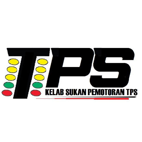Kelab Sukan Permotoran TPS Logo