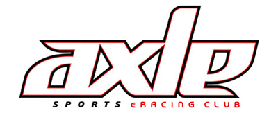 Kelab Sukan Elektronik Axle Logo